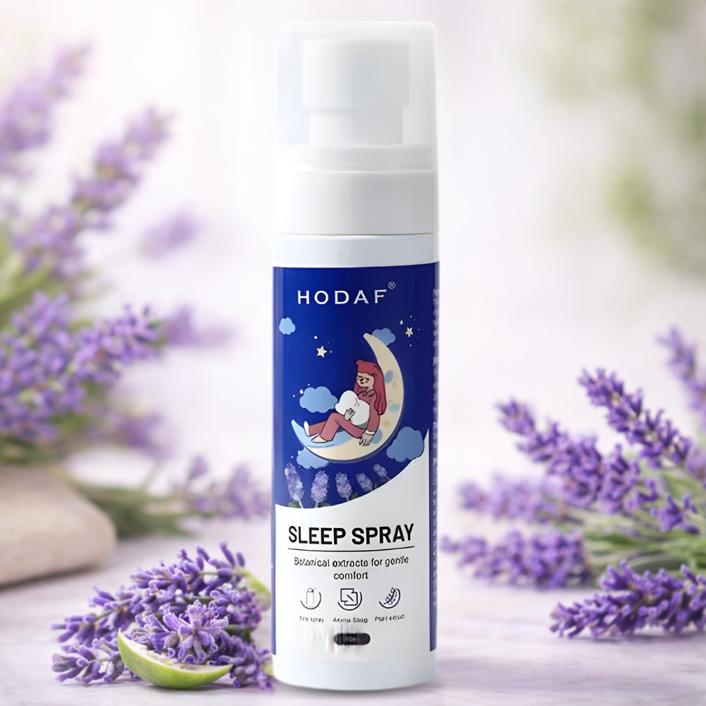 Levendulás Relaxáló Alvásspray